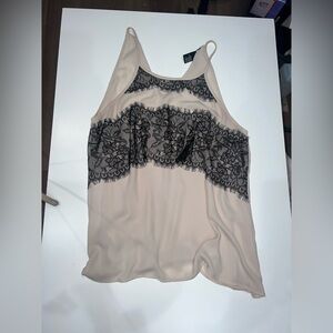 Forever 21 Blouse Set